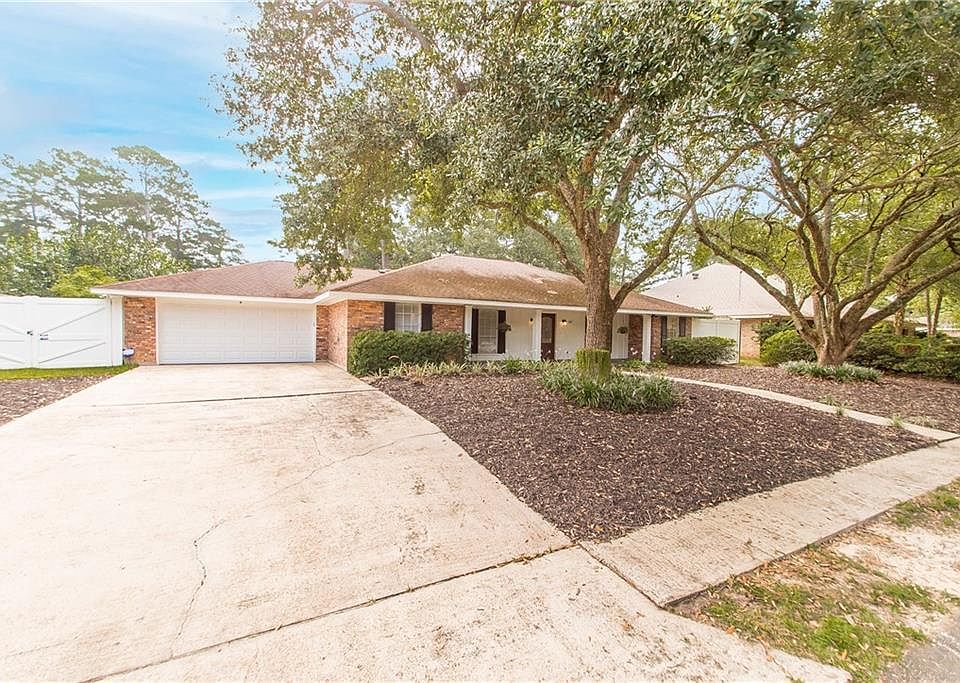 605 Rue Cannes, Hammond, LA 70403 Zillow