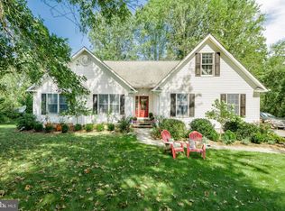 18624 York Rd, Parkton, MD 21120