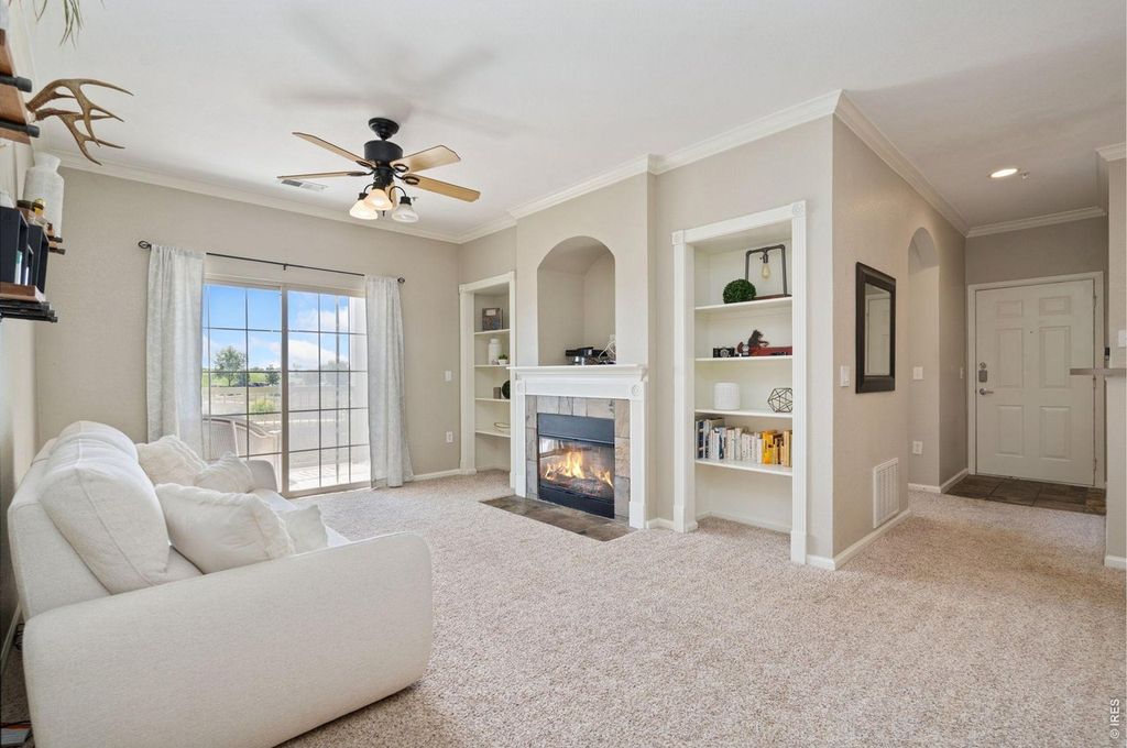 5620 Fossil Creek Pkwy #8204