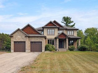 115 Eagle Creek Ct, Ottawa, ON K0A1T0