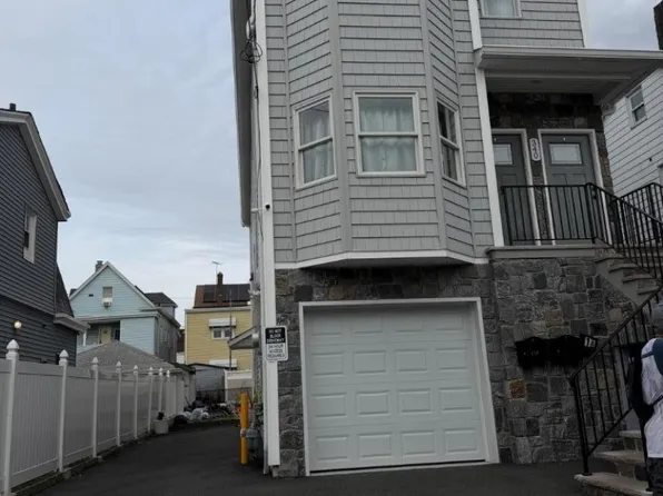 340-PT342 E 19Th St, Paterson City, NJ 07524