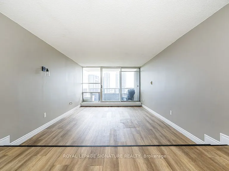 4091 Sheppard Ave E #2007 — Photo 5