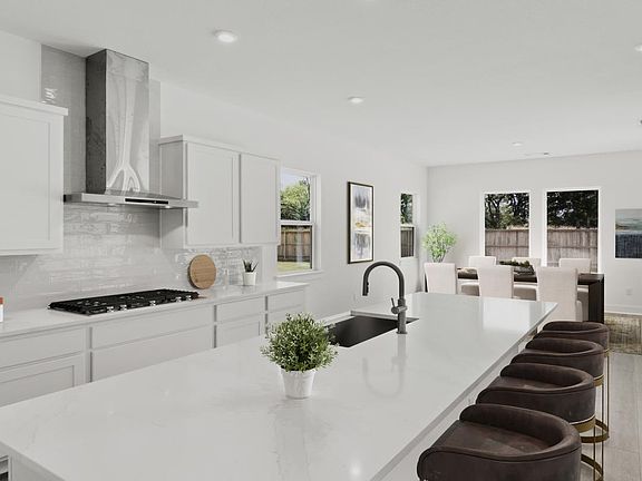 4th image of 509 Hallwood Dr