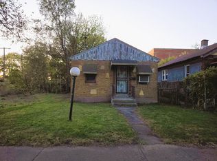 2452 Jackson St, Gary, IN 46407