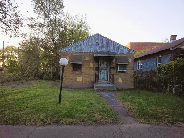 2452 Jackson St, Gary, IN 46407