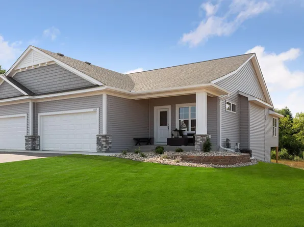 1233 Naser Way, New Richmond, WI 54017