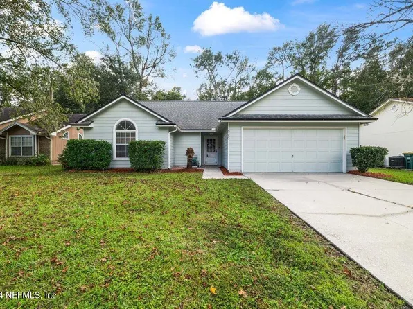 8250 LAKEMONT Drive, Jacksonville, FL 32216