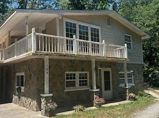 165 Rock Building Ln, Talking Rock, GA 30175