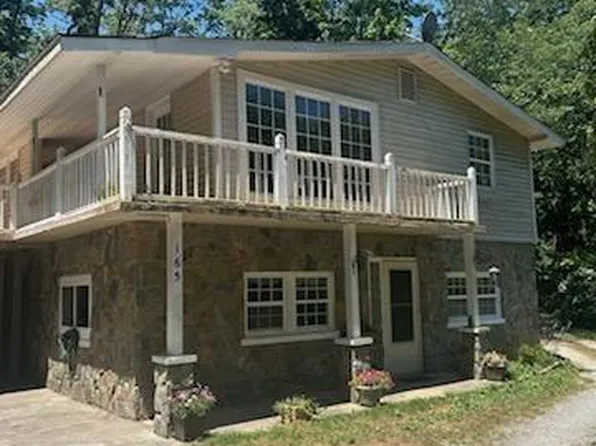 165 Rock Building Ln, Talking Rock, GA 30175