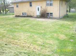 211 S Clark St, Lawson, MO 64062