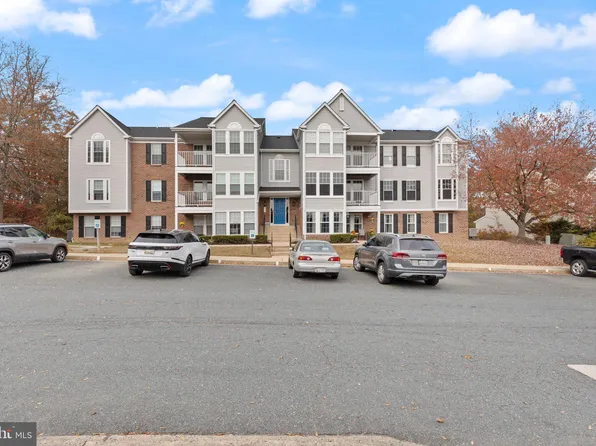 1404 Golden Rod Ct #6, Belcamp, MD 21017