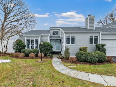 139 Field Point Drive #139, Fairfield, CT, 06824