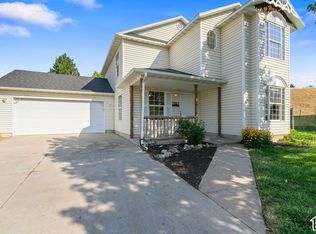 2963 E 1530 S, Spanish Fork, UT 84660