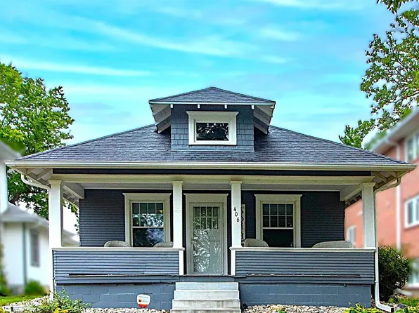 406 S 24th St, Lincoln, NE 68510