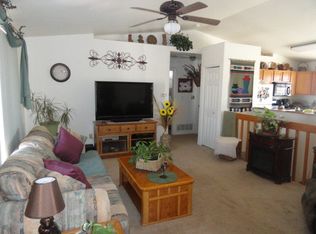 512 E Hahns Peak Ave, Pueblo West, CO 81007