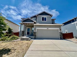 9856 Morning Vista Dr, Peyton, CO 80831