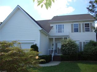 3980 Jordans Mill Ct, High Point, NC 27265