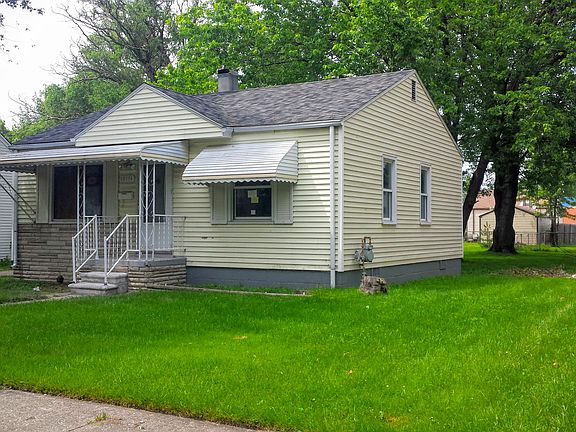 2nd image of 13131 Couwlier Ave