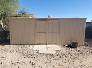 3410 W Ruthann Rd, Tucson, AZ 85745