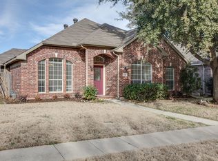 1145 Pleasant Oaks Dr, Lewisville, TX 75067
