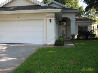 718 Crepe Myrtle Cir, Apopka, FL 32712