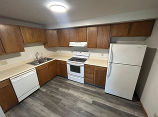 2207 Spansail Dr #1, Niles, MI 49120
