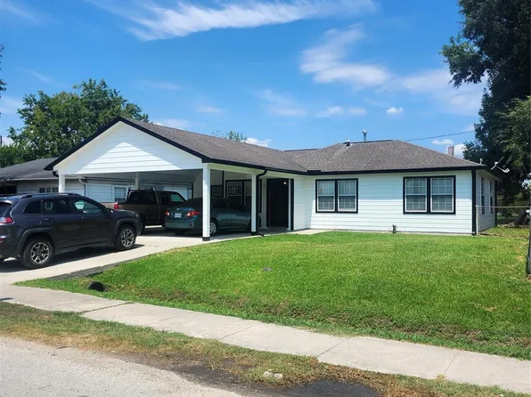 8921 Laura Koppe Rd, Houston, TX 77078
