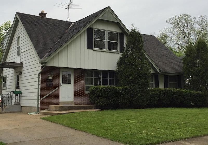 1st image of this home