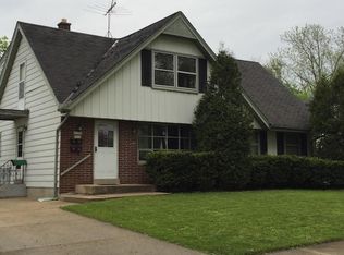 6515 N 42nd St, Milwaukee, WI 53209