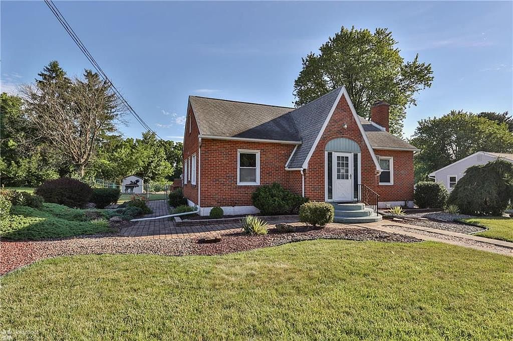 3927 Mechanicsville Rd, Whitehall, PA 18052 Zillow