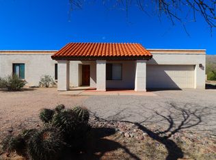11251 E Placita Molino, Tucson, AZ 85749