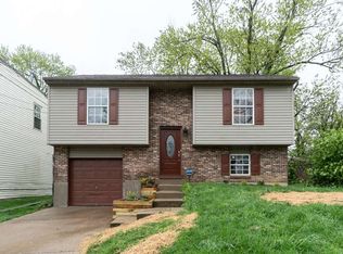220 Dell St, Elsmere, KY