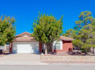 4549 Loma Colorada Ct, El Paso, TX 79934