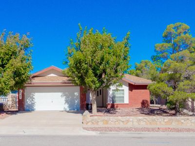 4549 Loma Colorada Ct, El Paso, TX, 79934