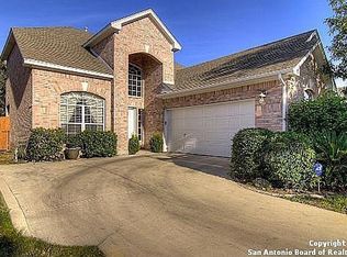 14911 Gateview Dr, San Antonio, TX 78248