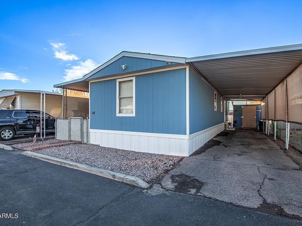 5601 W Missouri Ave LOT 46, Glendale, AZ 85301 Zillow