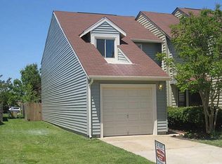 4714 Eldon Ct, Virginia Beach, VA 23462
