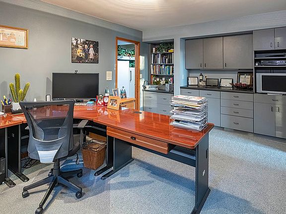 high demand-home office