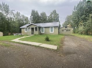 1357 Sloan St, North Pole, AK 99705