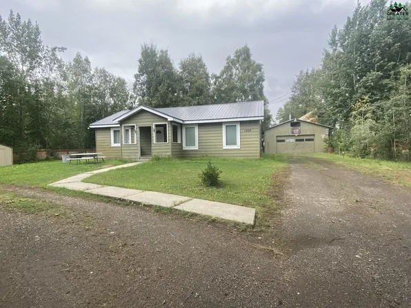 1357 Sloan St, North Pole, AK 99705