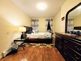 Rented by Prime America Real Estate Inc