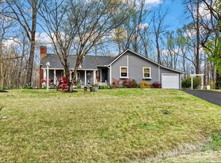 5414 Leatherwood Ln, Harrisburg, NC 28075