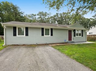 7367 Gabriel Dr, Bryans Road, MD 20616