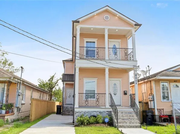 8809 Edinburgh St, New Orleans, LA 70118