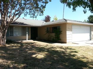 6349 Edgerton Way, Carmichael, CA 95608