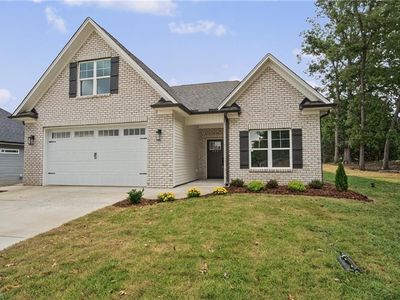 114 Carolina Rose Ct, Winston Salem, NC, 27103