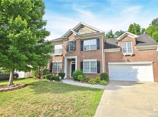 13906 Daltrey Ln, Charlotte, NC 28277