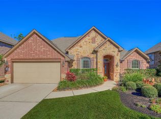 25206 Gaddis Oaks Dr, Spring, TX 77389