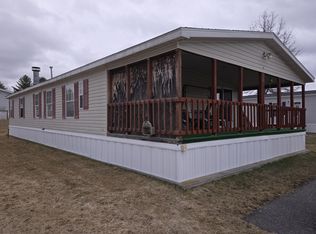 16 Sarah Avenue, Lewiston, ME 04240