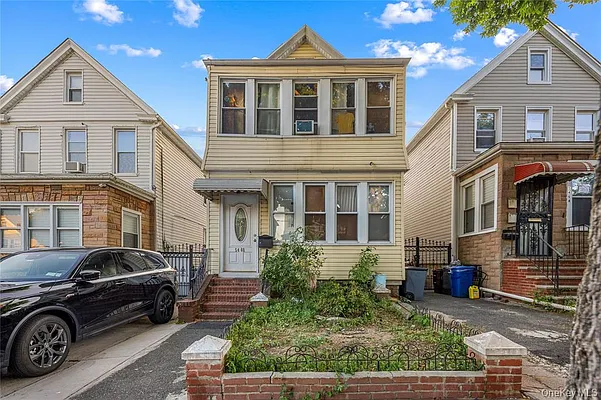 54-08 92nd Street #2